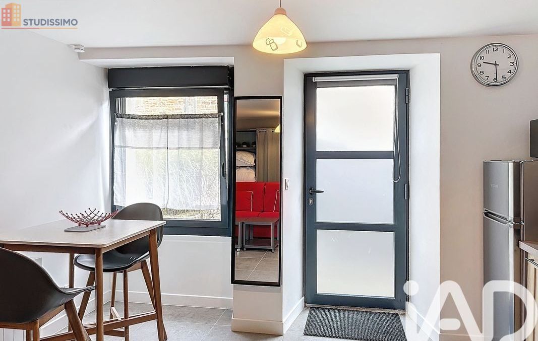 Studio 20m² Quiberon - DPE D - Photo 6