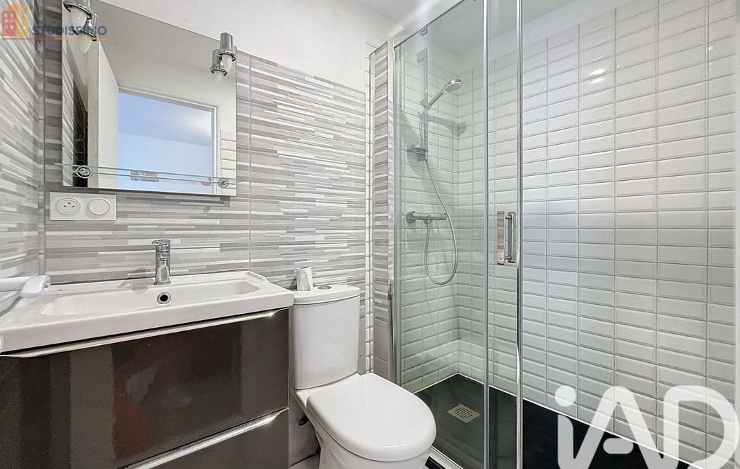 Studio 20m² Quiberon - DPE D - Photo 1