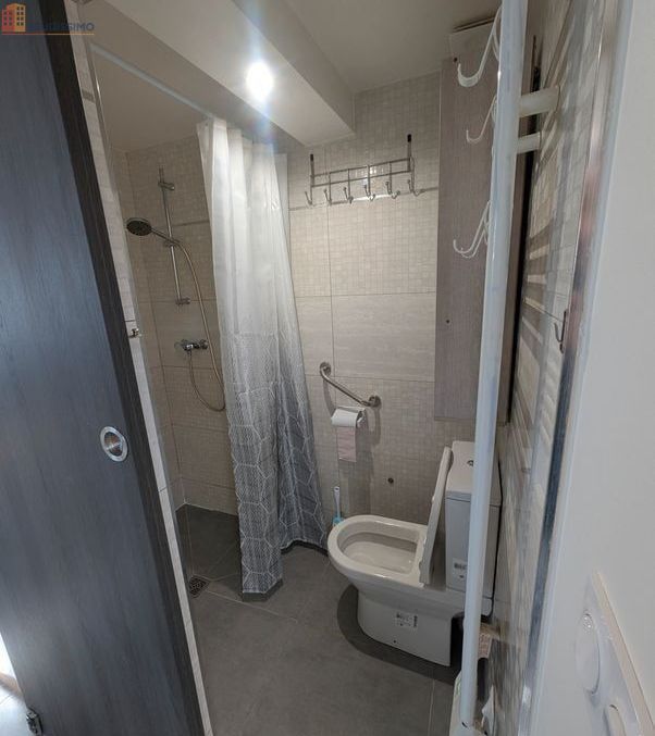 Studio meublé 21m² Mantes-la-Jolie - Meublé, DPE C - Photo 1