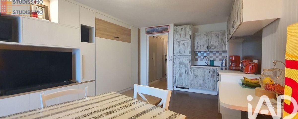 Studio 29m² Ploemeur - DPE C, 1er étage - Photo 7