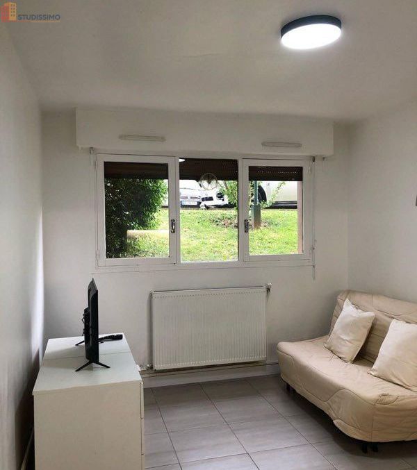 Studio meublé 16m² Noisy-le-Roi - Meublé, DPE D - Photo 7