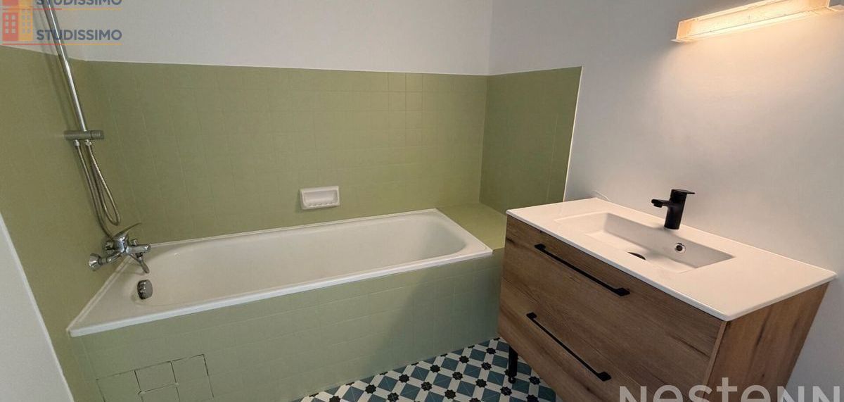 Studio 25m² Quiberon - Proche centre, lumineux - Photo 3