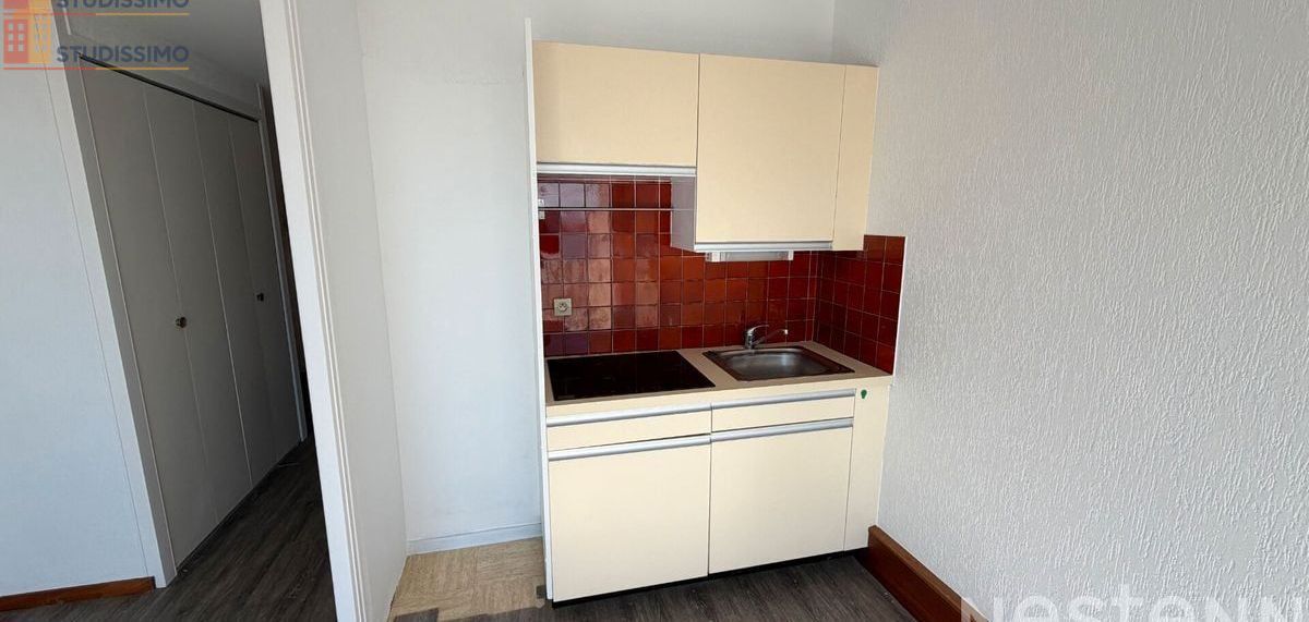 Studio 25m² Quiberon - Proche centre, lumineux - Photo 2