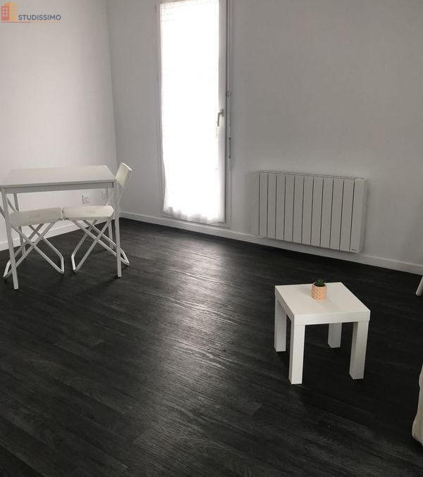 Studio meublé 23m² Plaisir - Lumineux, 1er étage - Photo 18