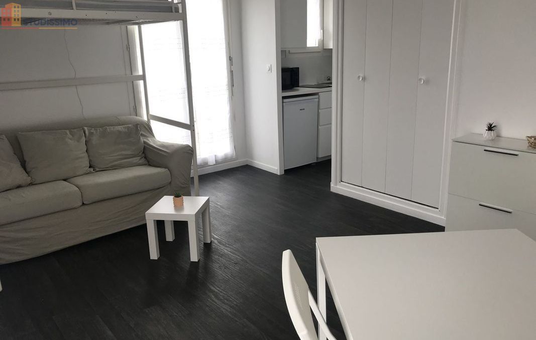 Studio à Plaisir