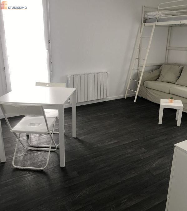 Studio meublé 23m² Plaisir - Lumineux, 1er étage - Photo 15