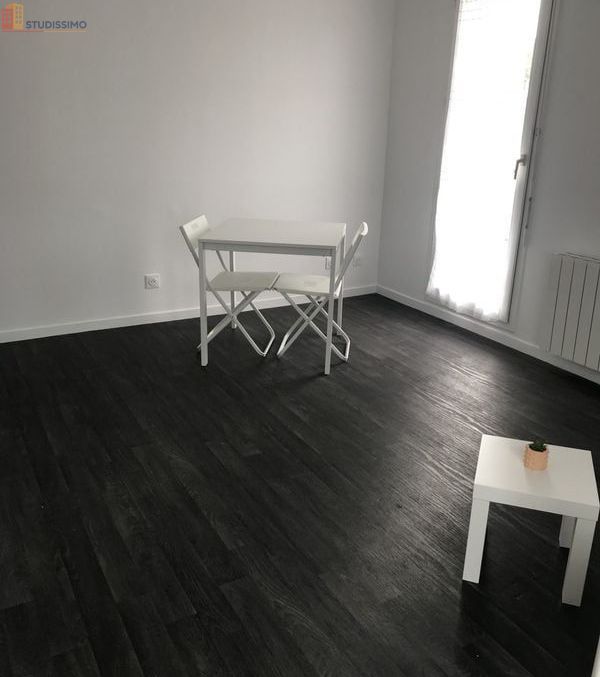 Studio meublé 23m² Plaisir - Lumineux, 1er étage - Photo 10