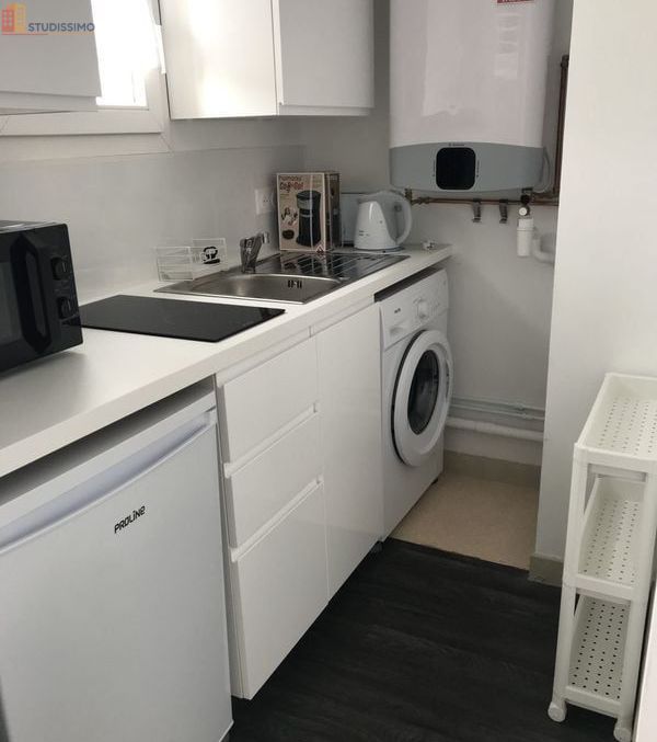 Studio meublé 23m² Plaisir - Lumineux, 1er étage - Photo 7