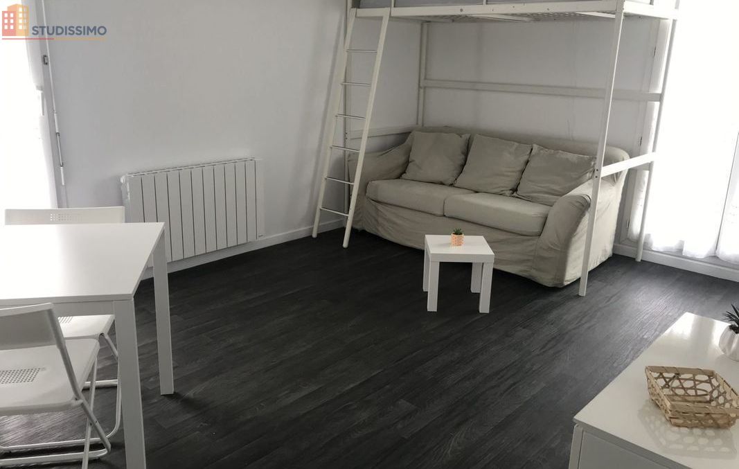 Studio meublé 23m² Plaisir - Lumineux, 1er étage - Photo 6