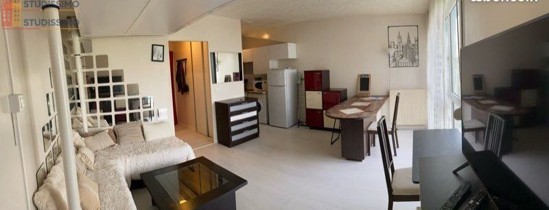 Studio 27m² Plaisir 78370 - Lumineux, meublé - Photo 6