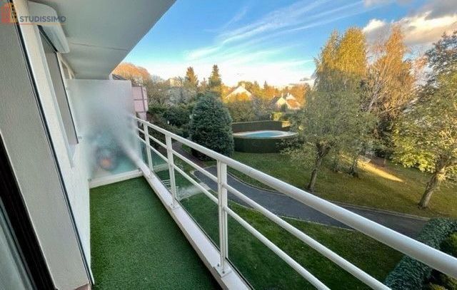 Studio 25m² Saint-Germain-en-Laye - 2e étage, lumineux - Photo 12