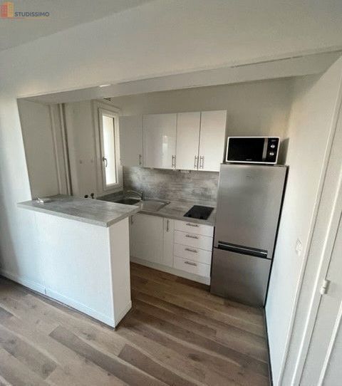 Studio 25m² Saint-Germain-en-Laye - 2e étage, lumineux - Photo 8