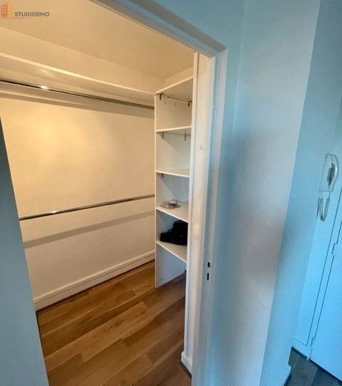 Studio 25m² Saint-Germain-en-Laye - 2e étage, lumineux - Photo 3
