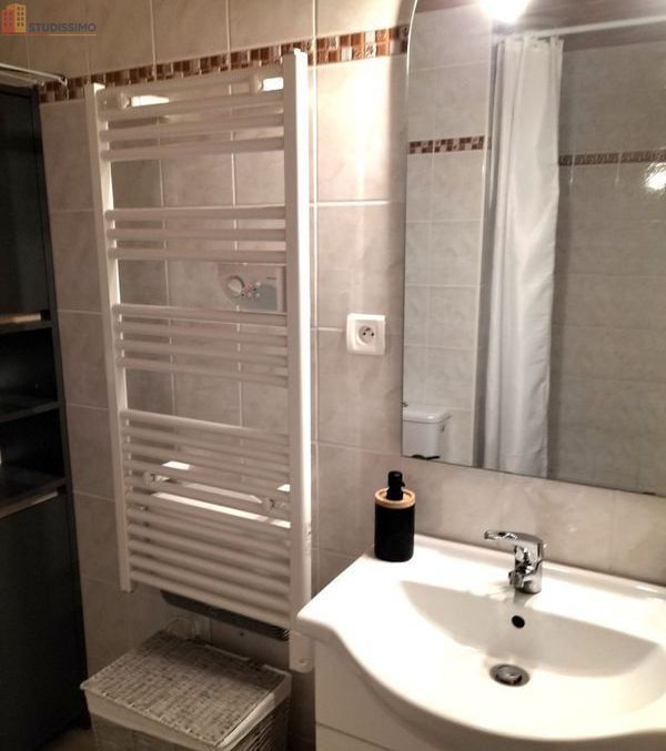 Studio 20m² Arzal - DPE D, étage 1/1 - Photo 3