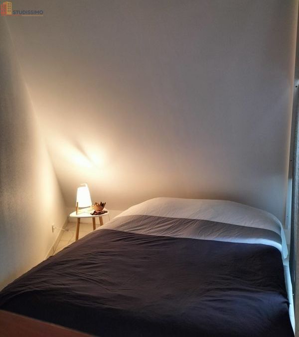 Studio 20m² Arzal - DPE D, étage 1/1 - Photo 1