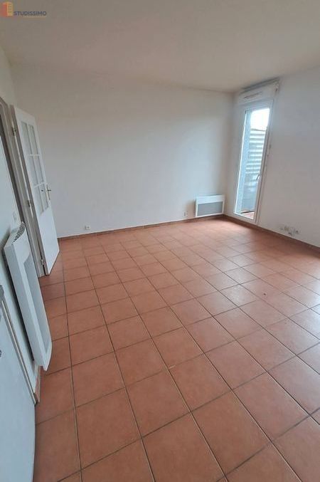Studio 32m² Saint-Germain-en-Laye 78100 - Photo 5