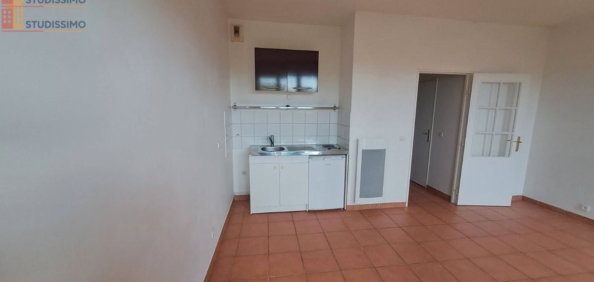 Studio 32m² Saint-Germain-en-Laye 78100 - Photo 4