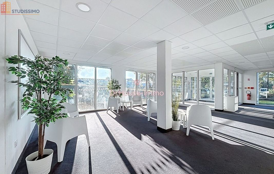 Studio 35m² Saint-Avé - Étage élevé, DPE C - Photo 6