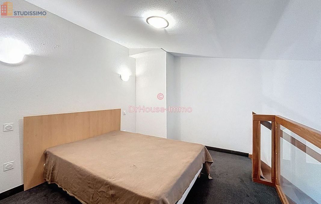 Studio 35m² Saint-Avé - Étage élevé, DPE C - Photo 4