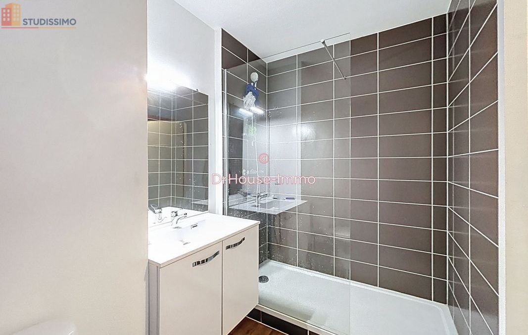 Studio 35m² Saint-Avé - Étage élevé, DPE C - Photo 2