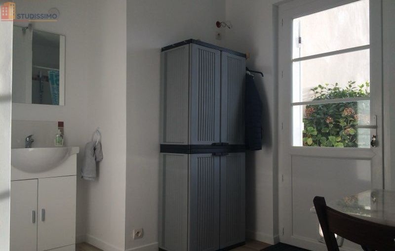 Studio 12m² Hargeville 78790 - Photo 4