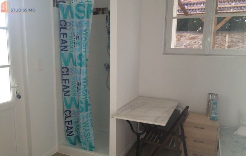 Studio 12m² Hargeville 78790 - Photo 1