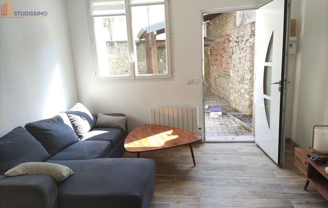 Studio meublé 20m² Aubergenville - Meublé, 20m² - Photo 3