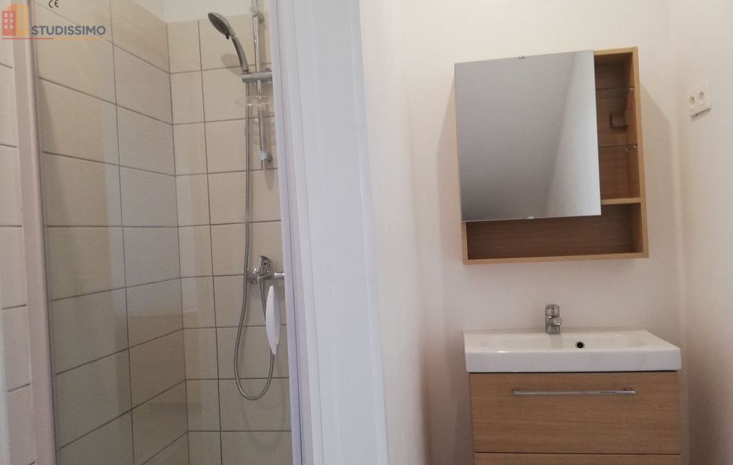 Studio meublé 20m² Aubergenville - Meublé, 20m² - Photo 2