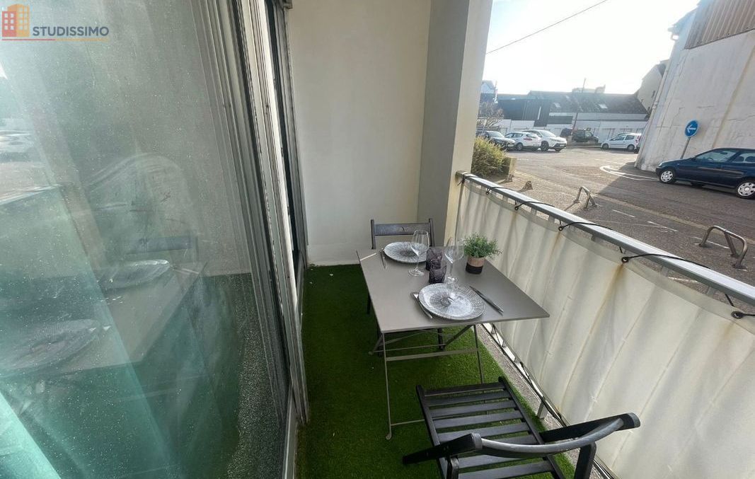 Studio 24m² Quiberon - Lumineux - Photo 2