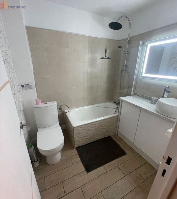Studio 24m² Quiberon - Lumineux - Photo 1