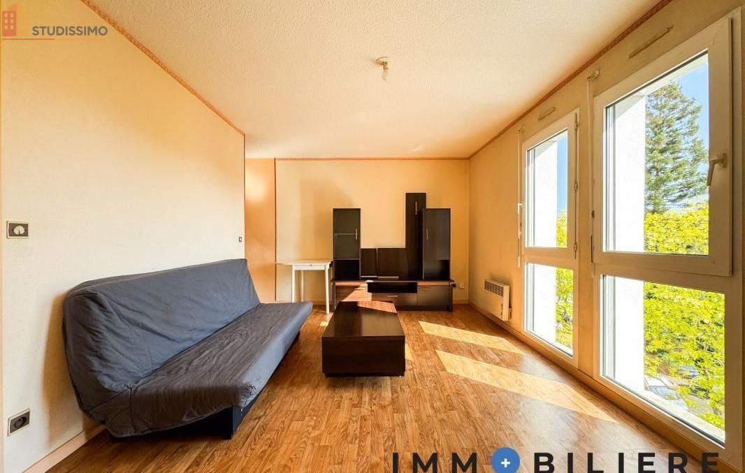 Studio à Lorient