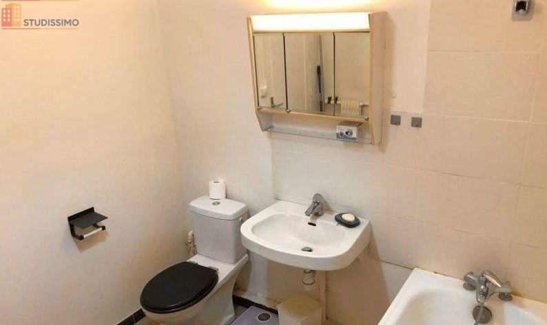 Studio 30m² Versailles 78000 - Photo 5