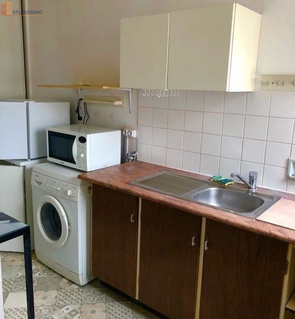 Studio 30m² Versailles 78000 - Photo 3