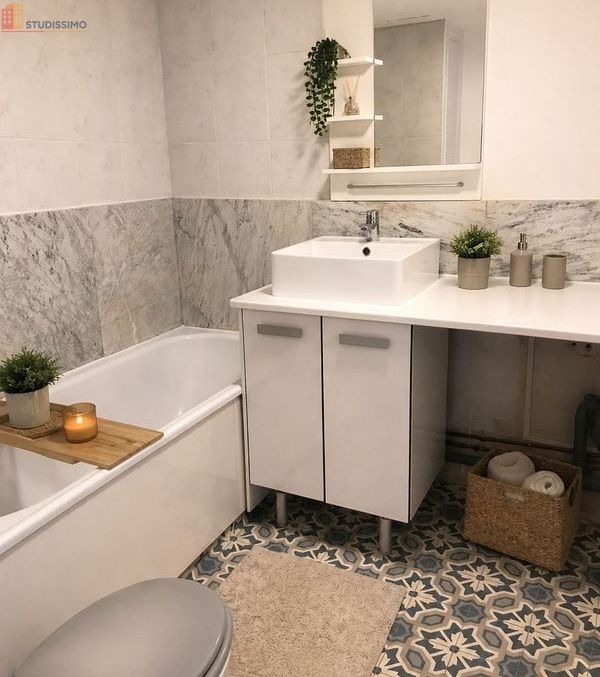 Studio 21m² Le Chesnay - Lumineux, résidence avec piscine - Photo 2