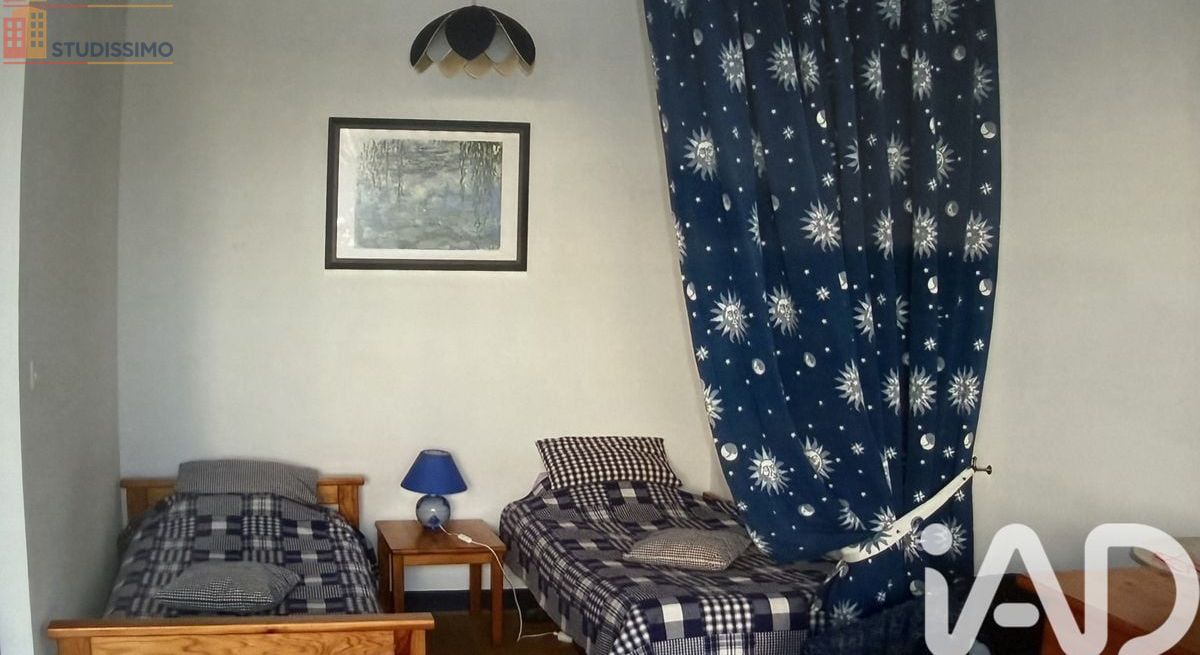 Studio 33m² Vannes - Étage élevé, lumineux - Photo 2