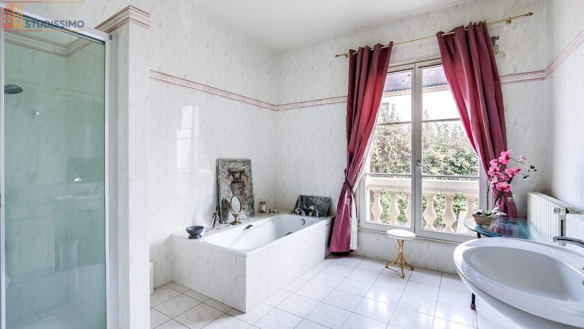 Studio 40m² Bougival 78380 - Meublé, lumineux - Photo 4