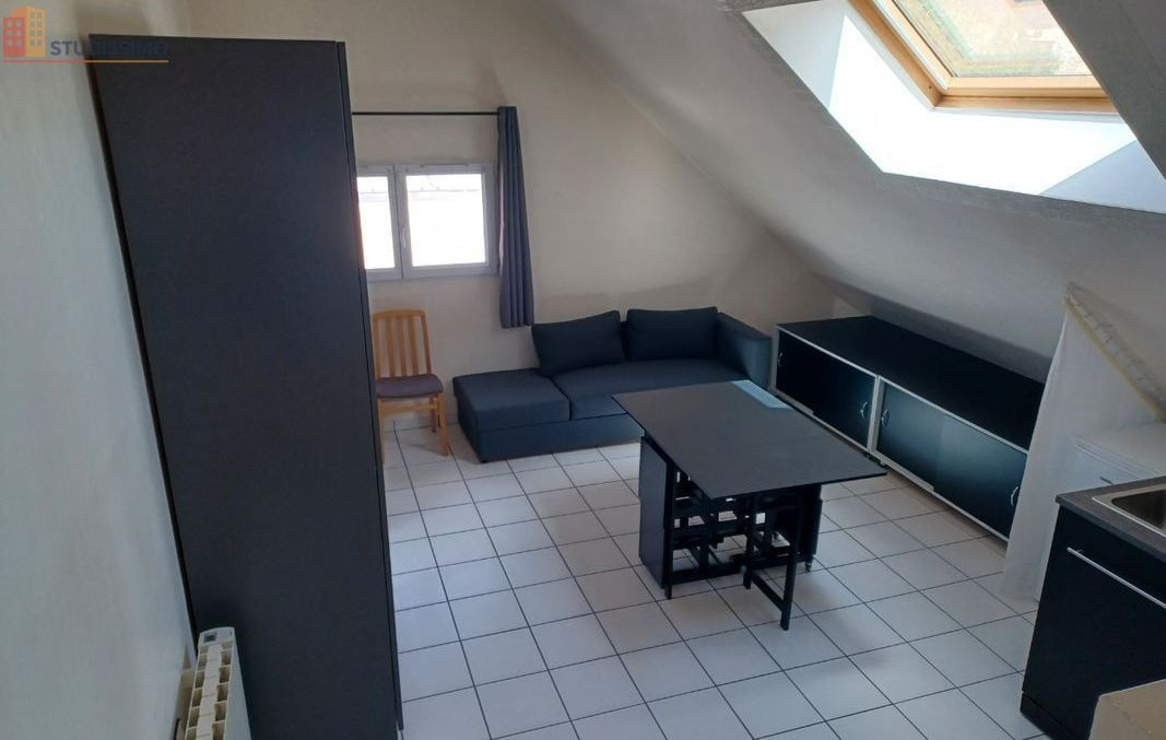 Studio à Triel-sur-Seine