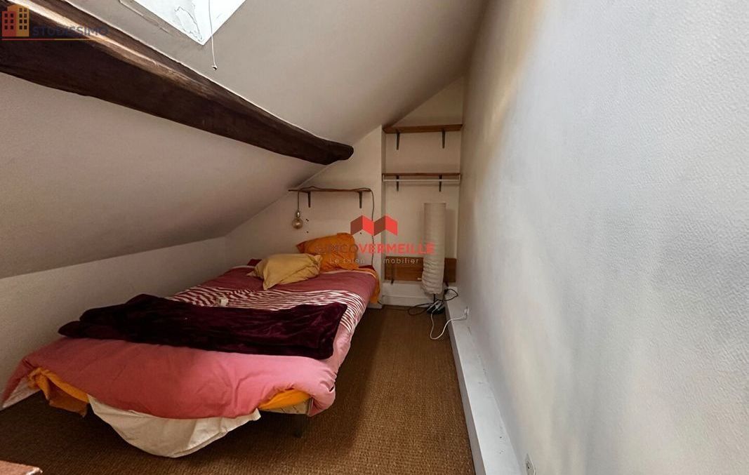Studio 27m² Bougival - Lumineux, calme - Photo 8