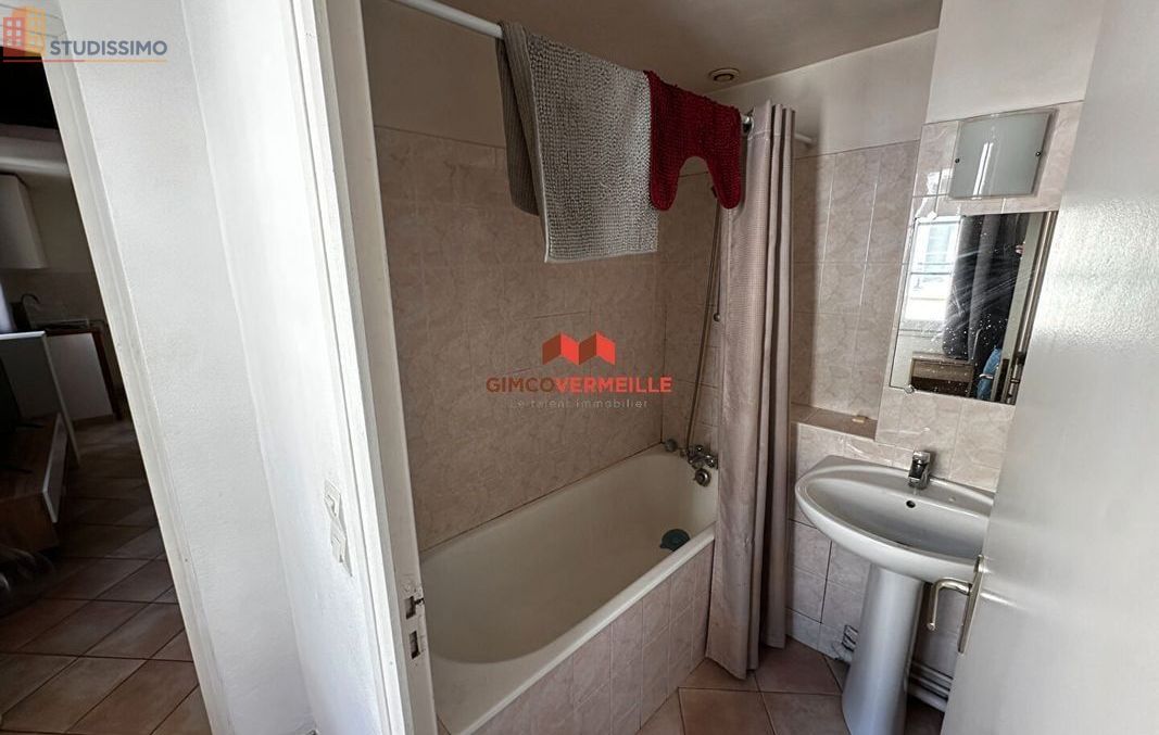 Studio 27m² Bougival - Lumineux, calme - Photo 3