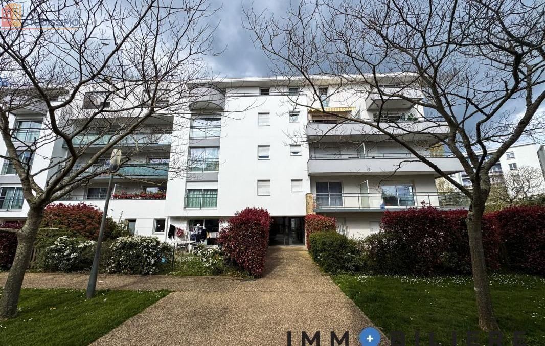 Studio à Lorient