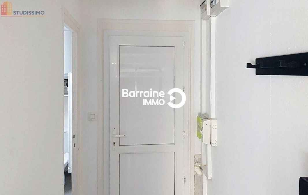 Studio 26m² Guidel - - Photo 9