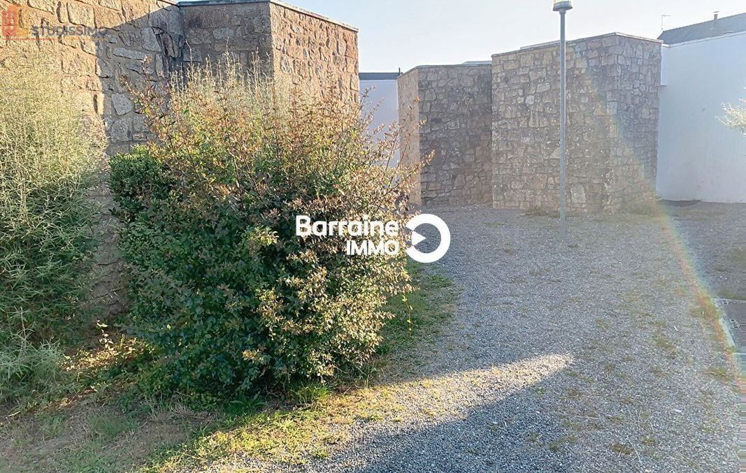 Studio 26m² Guidel - - Photo 7