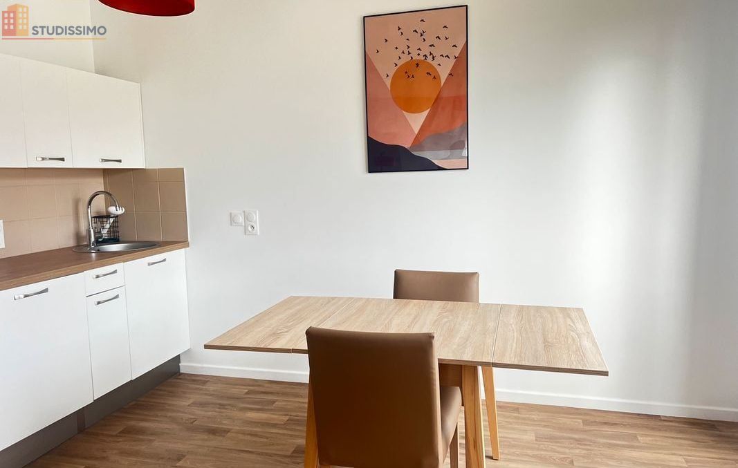 Studio meublé 30m² Villennes-sur-Seine - Proche Paris, 2e étage - Photo 5