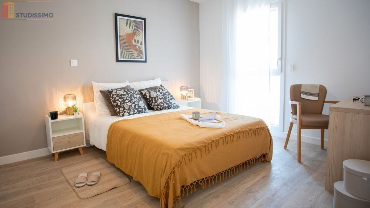 Studio meublé 30m² Villennes-sur-Seine - Proche Paris, 2e étage - Photo 2