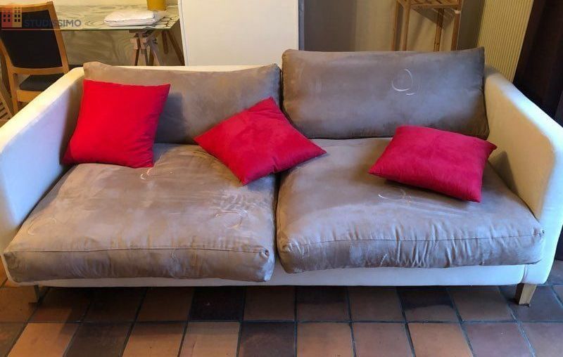 Studio 27m² Rochefort-en-Yvelines - Meublé, lumineux - Photo 1