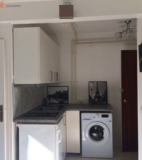 Studio à Chambourcy
