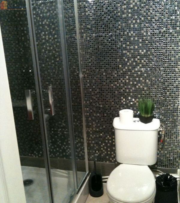 Studio meublé 17m² Chambourcy - Meublé, DPE D - Photo 1