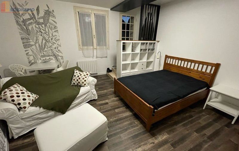 Studio meublé 28m² Houdan - Centre, meublé - Photo 4