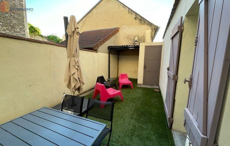 Studio meublé 28m² Houdan - Centre, meublé - Photo 2