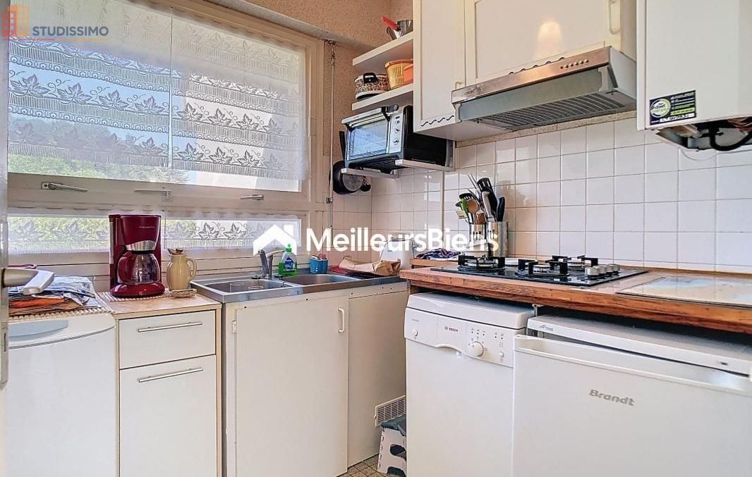 Studio 27m² Saint-Gildas-de-Rhuys - sans caractéristique - Photo 5